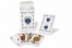 Custom playing cards international - without a bleed print + cardboard box | PIT Packaging.ie | Bestbuyenvelopes