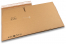 Crash lock box - brown, 310 x 230 x 160 mm - SPX11 | PIT Packaging.ie | Bestbuyenvelopes