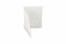 Seed paper card A6 double with crease line - 105 x 148 mm | PIT Packaging.ie | Bestbuyenvelopes