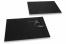 Envelopes with string and washer closure - 229 x 324 mm, black | PIT Packaging.ie | Bestbuyenvelopes