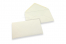 Cream greeting card envelopes - 120 x 185 mm | PIT Packaging.ie | Bestbuyenvelopes