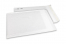 Paper padded envelopes Ecomax - 300 x 445 mm, 19/I, white | PIT Packaging.ie | Bestbuyenvelopes