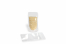 Transparant stand up pouches - 110 x 185 x 70 mm, 250 ml | PIT Packaging.ie | Bestbuyenvelopes