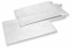 Tyvek envelopes with V-bottom - 305 x 406 x 51 mm | PIT Packaging.ie | Bestbuyenvelopes