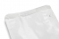Example of the sealing seam of the heatsealer type 302LM on a flat bottom pouch: 3-layer material (PET and PE), with the middle layer being metallized | PIT Packaging.ie | Bestbuyenvelopes