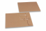 Envelopes with string and washer closure - 162 x 229 mm, brown | PIT Packaging.ie | Bestbuyenvelopes
