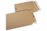 Corrugated cardboard envelopes - 290 x 370 mm, SW25 | PIT Packaging.ie | Bestbuyenvelopes