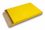 Matt coloured shipping boxes - Yellow | PIT Packaging.ie | Bestbuyenvelopes