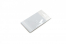 Cellophane bags with euro closure - 80 x 85 mm | PIT Packaging.ie | Bestbuyenvelopes
