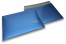 ECO matt metallic bubble envelopes - dark blue 320 x 425 mm | PIT Packaging.ie | Bestbuyenvelopes