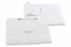 Paper packing list envelopes - 165 x 228 mm without print | PIT Packaging.ie | Bestbuyenvelopes