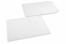 White transparent envelopes - 229 x 324 mm | PIT Packaging.ie | Bestbuyenvelopes