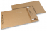 Corrugated cardboard dispatch envelopes - 260 x 380 mm | PIT Packaging.ie | Bestbuyenvelopes
