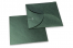 Pochette-style envelopes - Green | PIT Packaging.ie | Bestbuyenvelopes