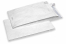 Tyvek envelopes with V-bottom - 229 x 324 x 40 mm | PIT Packaging.ie | Bestbuyenvelopes