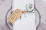 Cardboard tags