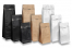 Flat bottom pouches | PIT Packaging.ie | Bestbuyenvelopes