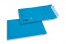 Coloured air-cushioned envelopes - Blue, 80 gr 180 x 250 mm | PIT Packaging.ie | Bestbuyenvelopes