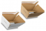 The bottom only needs to be pushed in now | PIT Packaging.ie | Bestbuyenvelopes