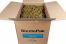 Shredded paper SizzlePak - Gold (10 kg), 120 grams paper | PIT Packaging.ie | Bestbuyenvelopes