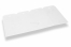 Cardboard tags - White 65 x 130 mm | PIT Packaging.ie | Bestbuyenvelopes