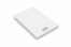 Printed notepads - 105 x 148 mm, without cover | PIT Packaging.ie | Bestbuyenvelopes