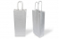 Paper wine bags - silver | PIT Packaging.ie | Bestbuyenvelopes