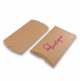Pillow boxes
