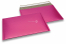 ECO matt metallic bubble envelopes - pink 235 x 325 mm | PIT Packaging.ie | Bestbuyenvelopes