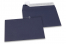 Dark blue coloured paper envelopes - 114 x 162 mm | PIT Packaging.ie | Bestbuyenvelopes