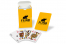 Custom playing cards - example | PIT Packaging.ie | Bestbuyenvelopes