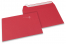 Red coloured paper envelopes - 162 x 229 mm | PIT Packaging.ie | Bestbuyenvelopes