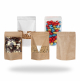 Stand up pouches