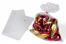 Plastic transparent bags (example with contents) | PIT Packaging.ie | Bestbuyenvelopes