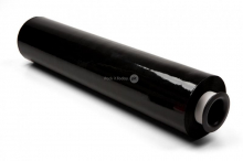 Black manual wrapping film | PIT Packaging.ie | Bestbuyenvelopes