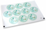Birth envelope seals - it's a boy | PIT Packaging.ie | Bestbuyenvelopes