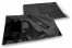 Coloured metallic foil envelopes black - 229 x 324 mm | PIT Packaging.ie | Bestbuyenvelopes