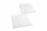 White transparent envelopes - 220 x 220 mm | PIT Packaging.ie | Bestbuyenvelopes
