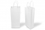 Paper wine bags - white | PIT Packaging.ie | Bestbuyenvelopes
