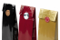 Coloured block bottom bags with seals | PIT Packaging.ie | Bestbuyenvelopes
