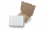 Printed shipping boxes - cubes coloured | PIT Packaging.ie | Bestbuyenvelopes