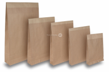 Paper bags with seal strip | PIT Packaging.ie | Bestbuyenvelopes