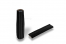 Cardboard protective sleeves black - 23 cm high: for a diameter of 3.5 cm to 5.5 cm | PIT Packaging.ie | Bestbuyenvelopes