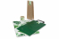 Elongated printed seals - jungle | PIT Packaging.ie | Bestbuyenvelopes
