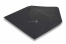 Lined black envelopes - black lined | PIT Packaging.ie | Bestbuyenvelopes