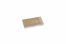 Glassine envelopes brown - 53 x 78 mm | PIT Packaging.ie | Bestbuyenvelopes
