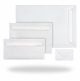 Transparent envelopes