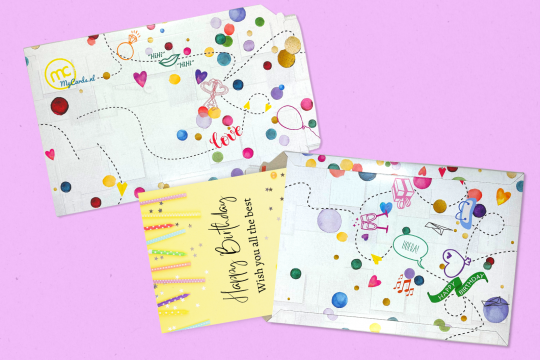 Cardboard envelopes | PIT Packaging.ie | Bestbuyenvelopes
