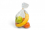 Plastic transparent bags (example with fruit) | PIT Packaging.ie | Bestbuyenvelopes