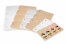 Cardboard tags | PIT Packaging.ie | Bestbuyenvelopes
